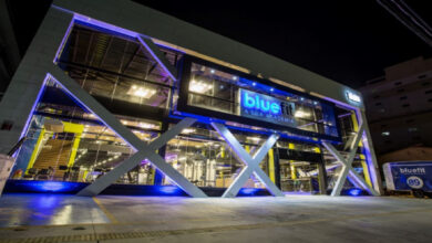 Photo of Belém receberá a maior e mais moderna Bluefit do Brasil
