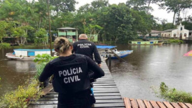 Photo of Marajó: operação contra violência a grupos vulneráveis prende 6 pessoas