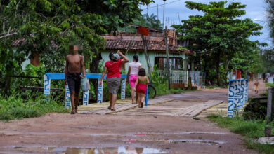 Photo of CPI sobre abuso de crianças na Ilha de Marajó encontra resistência na Assembleia Legislativa do Pará