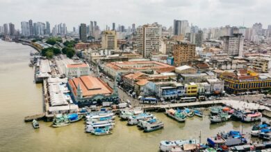 Photo of Em Belém, sindicalistas do país debatem as mudanças climáticas no mundo do trabalho