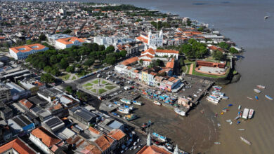 Photo of Belém fica fora do ranking das cidades mais perigosas do mundo; lista inclui 7 capitais brasileiras