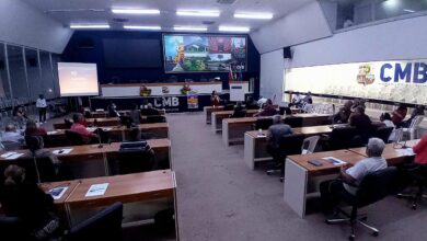 Photo of Dois vereadores perdem mandatos na Câmara de Belém por fraude à cota de gênero