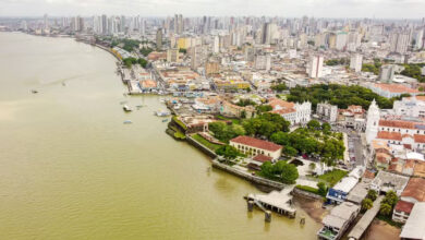 Photo of Conferência do Clima da ONU pode ter sede dividida entre Belém e Rio de Janeiro, diz colunista Ancelmo Gois