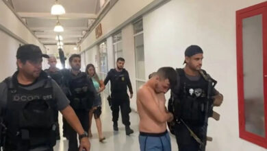 Photo of Líderes do tráfico do Pará são capturados no Rio de Janeiro
