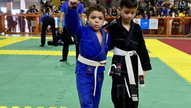 Photo of Ananindeua abre inscrições para a II Copa Kids de Jiu-jitsu
