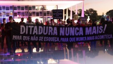 Photo of Pesquisa aponta que 53% descartam nova ditadura no Brasil