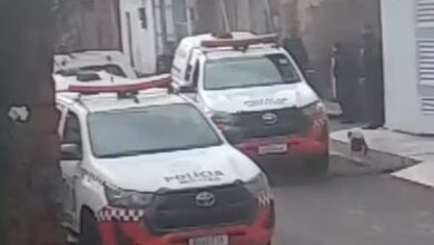 Photo of Ação da PM deixa três mortos no bairro do Bengui, em Belém