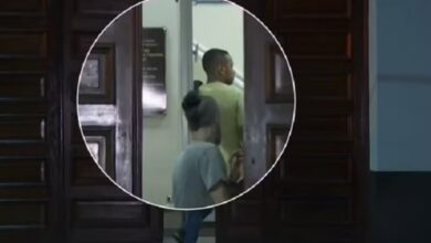 Photo of Robinho é preso em Santos e irá cumprir pena por estupro no Brasil