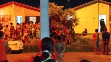 Photo of CRIME: Duas crianças são baleadas em Marabá