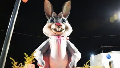 Photo of Páscoa em Altamira terá maior coelho do Brasil e fábrica de chocolate