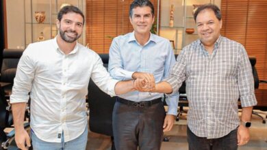 Photo of Helder anuncia filiação de Igor Normando ao MDB