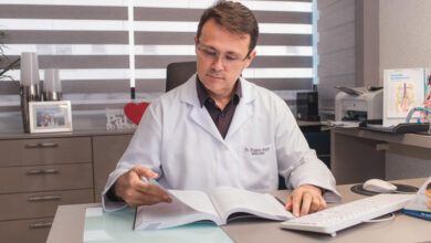 Photo of Março Vermelho: campanha para conscientização e prevenção do câncer renal