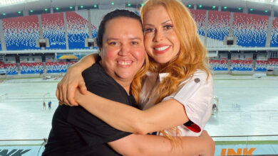 Photo of BOMBA! Filha de Joelma e o marido teriam sido o pivô da demissão da assessora que ajudou a colocar a cantora novamente no sucesso