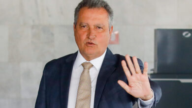 Photo of Ministros discutem a dragagem da orla de Belém para a COP 30