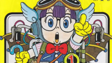 Photo of A genialidade de Akira Toriyama foi muito além de ‘Dragon Ball’