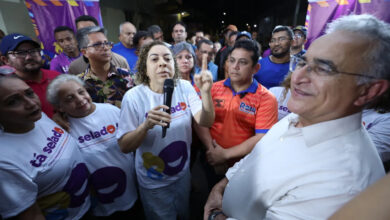 Photo of Belém: Com rejeição de 75%, Edmilson Rodrigues terá dificuldade em reeleição