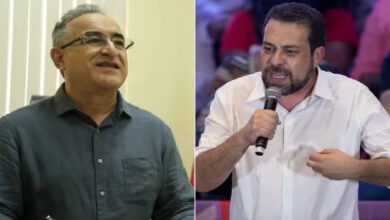 Photo of Ex-secretário de Belém expõe racha no PSOL e migra para grupo de Boulos
