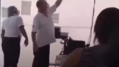 Photo of Só para adultos: pacientes presenciam filme pornô dentro de UPA da Vila dos Cabanos