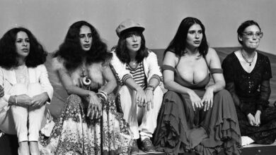 Photo of Maria Bethânia e Fafá de Belém cortam Regina Duarte em post de homenagem ao Dia da Mulher