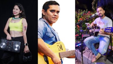 Photo of Shopping de Belém celebra ‘Dia do Consumidor’ com apresentações culturais