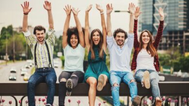 Photo of Dia Internacional da Felicidade: o que é e como se alcança esse sentimento?