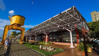 Photo of Defensoria Pública do Pará realiza congresso nacional voltado ao meio ambiente