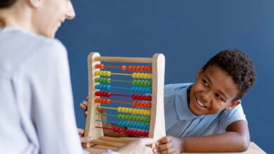 Photo of Como a Terapia Ocupacional auxilia no desenvolvimento infantil?