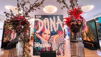 Photo of Artista paraense Cintia Ramos lança sexta edição do ‘Expo Dona’