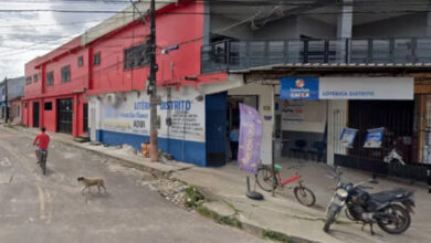 Photo of Atrasou, mas não falhou: Mega Sena premia bolão com paraense na lista
