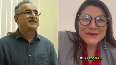 Photo of BELÉM: PSOL planeja expulsar vereadora que desafia Edmilson Rodrigues