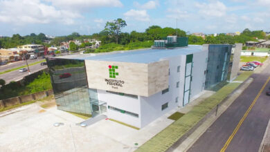 Photo of Pará receberá 5 novos Institutos Federais de Educação, Ciência e Tecnologia, anuncia Governo Federal