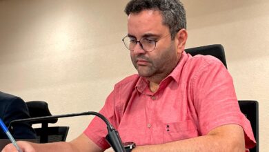 Photo of Turbulência política em Capitão Poço; Tentativa de invasão na residência do deputado gera conflito