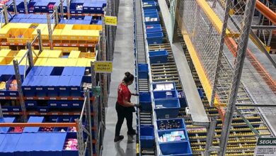 Photo of Varejistas fincam centros de distribuição no Pará
