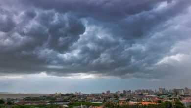 Photo of Temporais ameaçam Amapá e Pará nos próximos dias