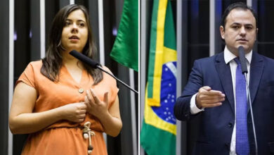 Photo of Possível expulsão de vereadora do PSOL em Belém gera reação da base nacional