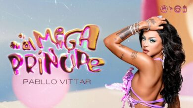Photo of Pabllo Vittar lança Tecnomelody “Ai Ai Ai Mega Príncipe” como novo single