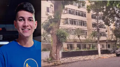 Photo of Aluno de medicina preso pela PF por fraude no Enem realizava provas em nome de outros candidatos no PA