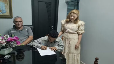 Photo of Apenas aos 28 anos paraense consegue obter primeira certidão de nascimento: “Agora existo diante da lei”