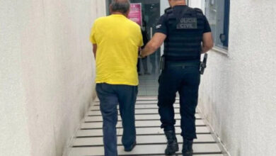 Photo of Líder de grupo religioso é detido pela PC por envolvimento em crimes sexuais em Castanhal