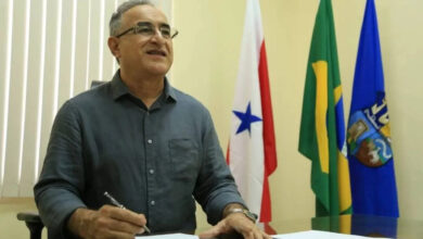 Photo of Psol oficializa pré-candidatura de Edmilson Rodrigues à Prefeitura de Belém