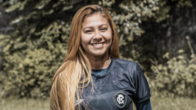 Photo of Atleta do Remo integra a Seleção Brasileira de Flag Football