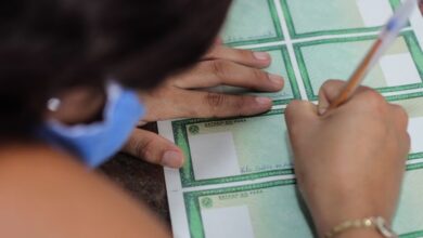 Photo of Iniciativa ‘Por Todas Elas’ oferta emissão de documentos, serviços de saúde e beleza