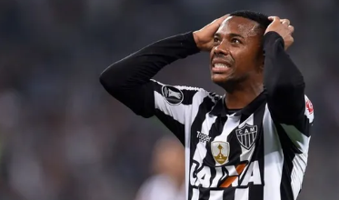 Photo of Ministros do STJ consideram possibilidade prender Robinho por crime de estupro