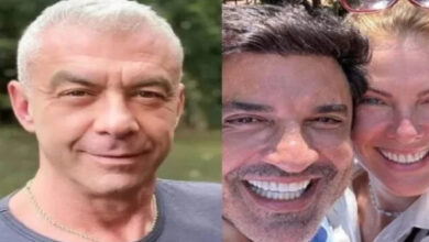 Photo of Alexandre Correa após Ana assumir namoro com Edu Guedes: “Humilhação”