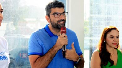Photo of Pesquisa eleitoral em Ananindeua: Daniel Santos lidera com 81,6% das intenções de votos