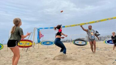 Photo of Manbol: esporte paraense terá jogos de exibição na Orla de Ananindeua