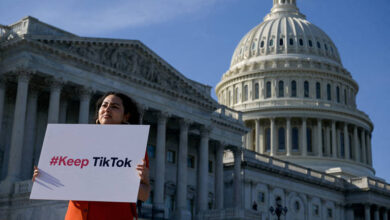 Photo of Biden sanciona lei para banir TikTok nos Estados Unidos
