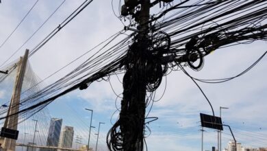 Photo of Belém sanciona lei que obriga operadoras e concessionária de energia a limparem postes