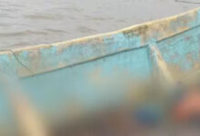 Photo of Barco à deriva é encontrado no Pará com 20 corpos em estado de decomposição