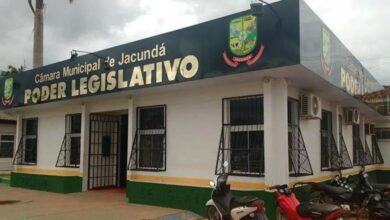 Photo of Número de candidaturas cai nas eleições municipais de Jacundá (PA)